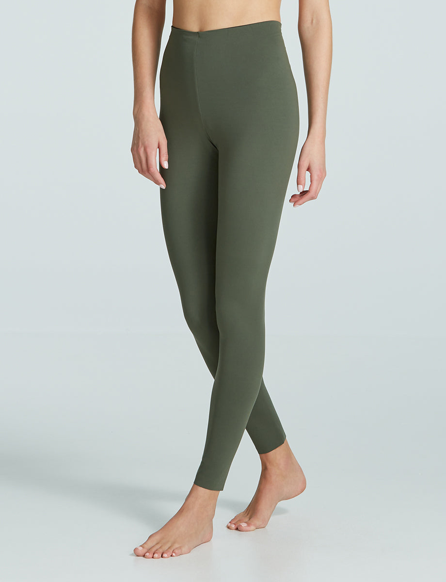 commando Fast Track Leggings : : Clothing, Shoes & Accessories