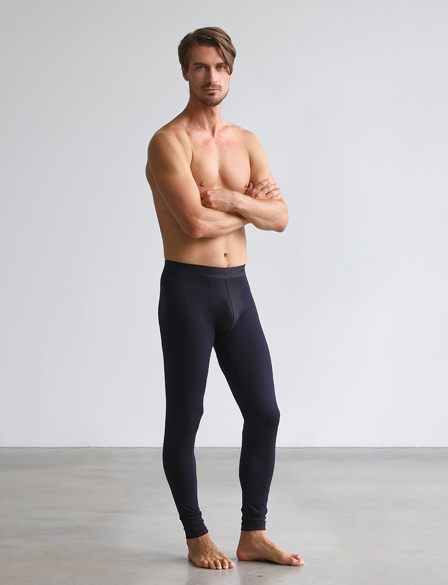 Tdoenbutw Long Underwear Mens Pants Mens Swim Pants Standard