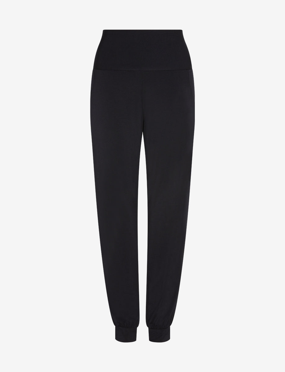 The Gym People Athletic Joggers are a tummy-tucking lounge pant shoppers  love
