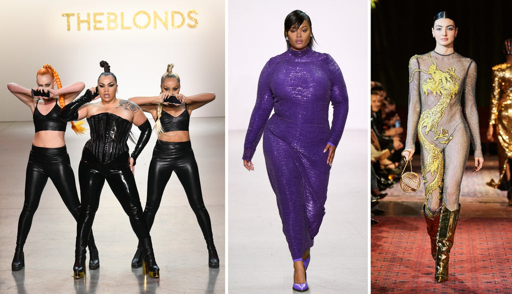 NYFW Recap: Fall / Winter 2022