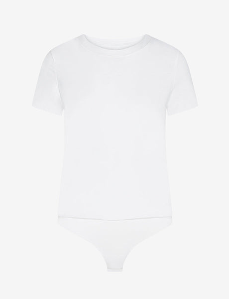 Basic T-Shirt Bodysuit