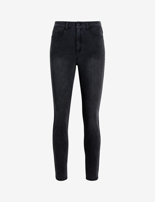 Women's high waisted shops skinny jeans