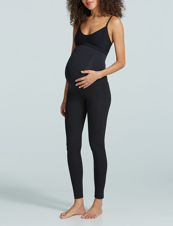 Extra long maternity leggings best sale