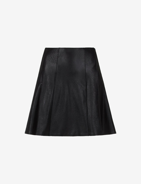 How to iron leather pleated skirt best sale