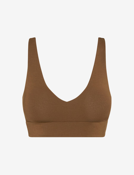Bralettes and Bandeaus for Women