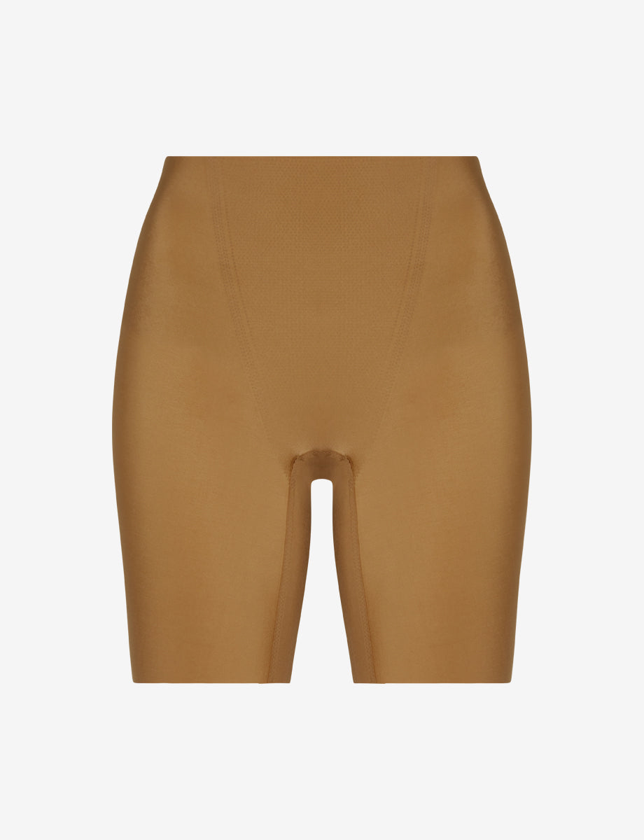 Zone Smoothing Short Beige – Peter Kate