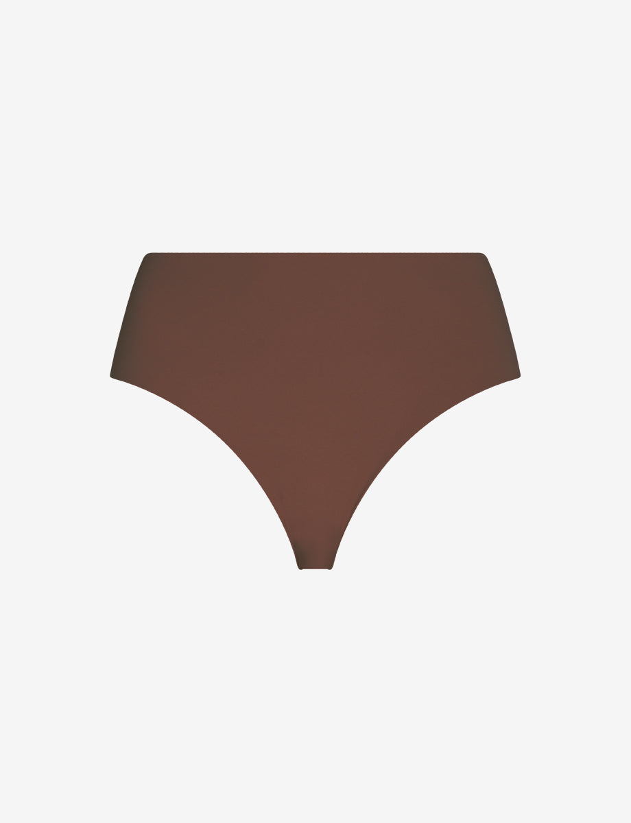Commando Launches Collection of City-Themed Thongs