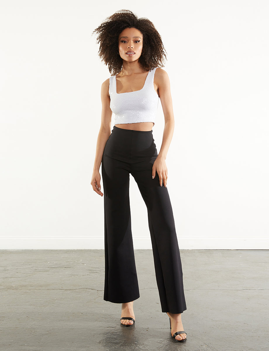 10 Types of women Trousers Are a Must-have for All Women | Glamly