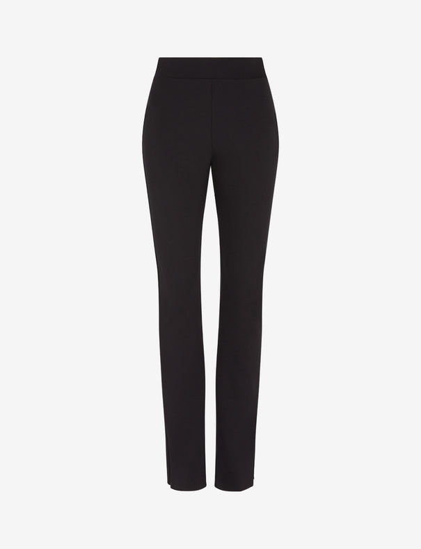 Neoprene CEO Side Zip Pant Commando