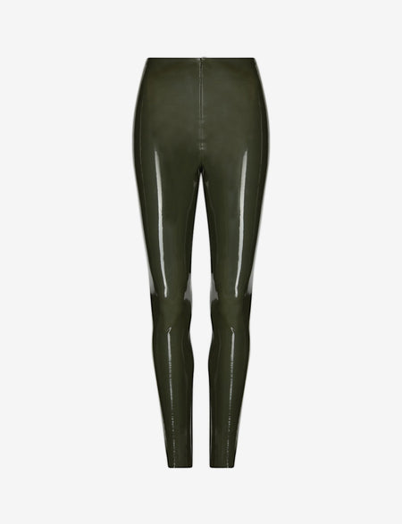 Hinduspoint  Run don't walk ✨️ leather leggings available now
