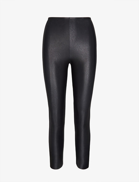 commando Fast Track Legging, Sexy Leggings, All-Day Comfort Black at   Women's Clothing store